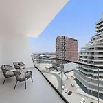 Stonetree - Modern 1Br In Binghatti Creek