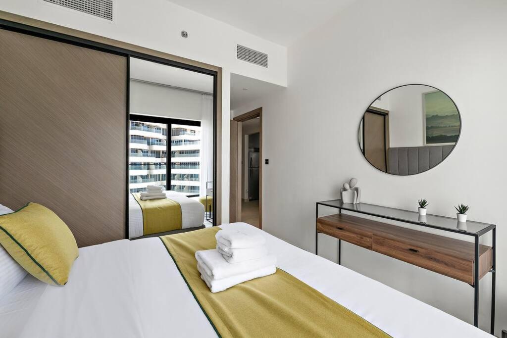 Stonetree - Modern 1br In Binghatti Creek Apartment Dubai
