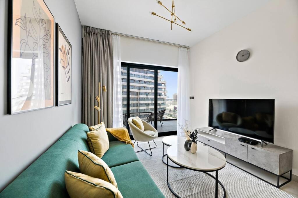 Stonetree - Modern 1br In Binghatti Creek Apartment Dubai