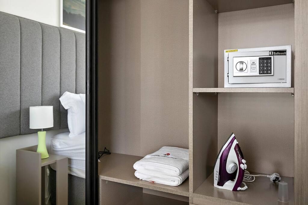 Apartment Stonetree - Modern 1br In Binghatti Creek *