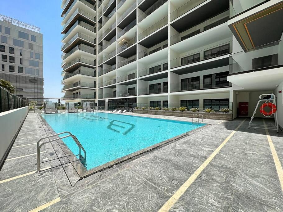 Apartment Stonetree - Modern 1br In Binghatti Creek