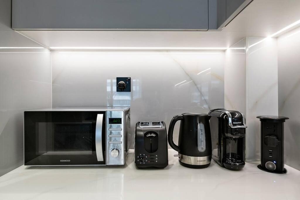 Stonetree - Modern 1br In Binghatti Creek Dubai